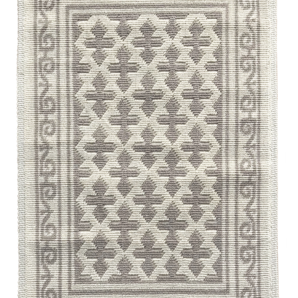 Коврик L'CADESI PAMUKLU из хлопка, 60x90см, AS 09